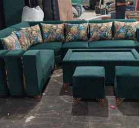 Unique Sofa Repairing