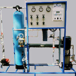 Standard RO Plant