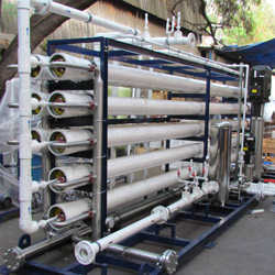 Marcuras Water Treatment (India) Pvt. Ltd.
