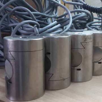 Weighing Solutions and Instrumentation