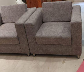 Discounted Sofa Repair Service