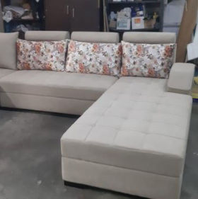 Premium Sofa Repair