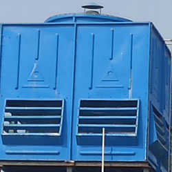 FRP Cooling Tower