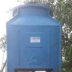 Industrial Cooling Tower in Delhi