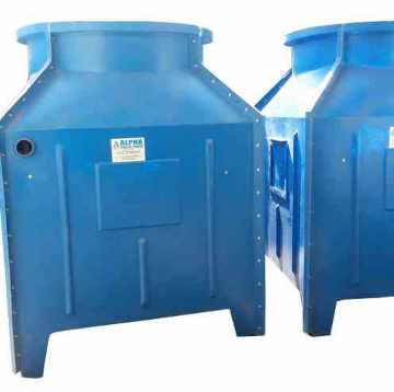 Rectangular type Cooling Tower in Faridabad