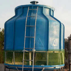 Water Cooling Towers