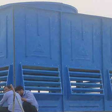 Cooling Tower in Faridabad