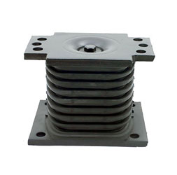 Rubber Components in 