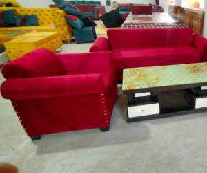 Sofa Repair Services in Faridabad