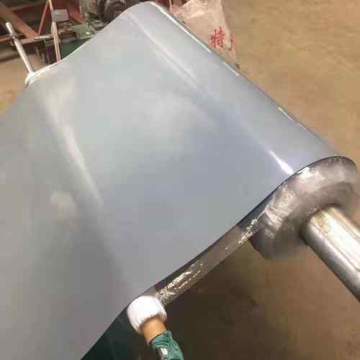 Silicone Rubber Sheets