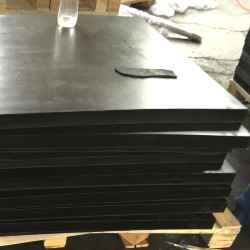 EPDM Rubber Sheets High Grade in Mumbai