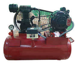 air compressors in Faridabad