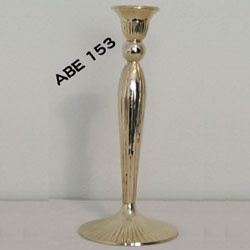 Single Candle Holder