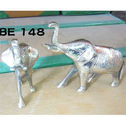 Decorative Brass Animal Figurines in Moradabad