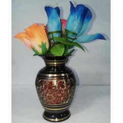 flower vase in Moradabad