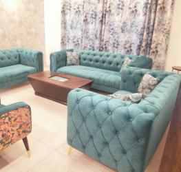 Sofa Repair Services