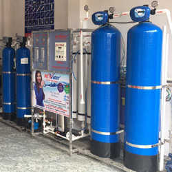 NEWater Technologies Pvt Ltd