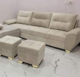 Galaxy Sofa Repairing Center