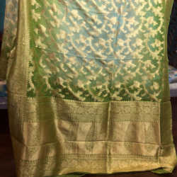 Khaddi Georgette Sarees in Kolkata
