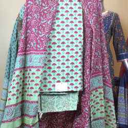 Ladies Suit Set