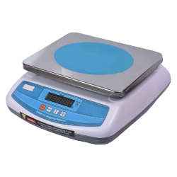Scales N Sensors