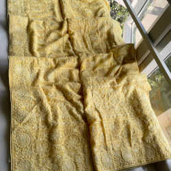 Chikankari Saree in Kolkata