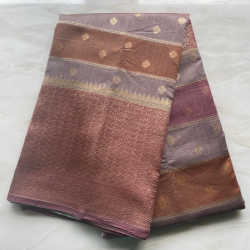 Chanderi Silk Saree