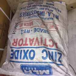 Zinc Oxide Active in 