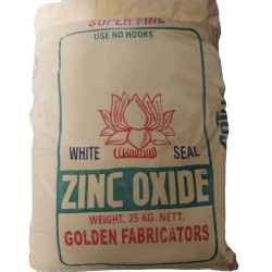 White Seal Zinc Oxide