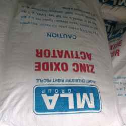 Zinc Oxide Active in 