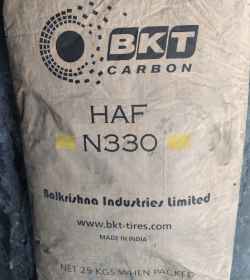 Carbon Black N330 BKT in 