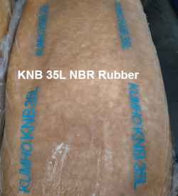 Kumho KNB 35L NBR Rubber in Delhi