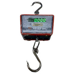 Siyaram 60 Kg Hanging Scale