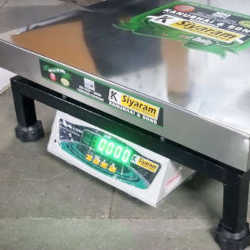 Heavy Duty Platform Scale