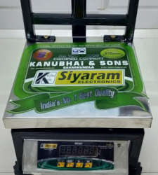 100 Kg Platform Scale