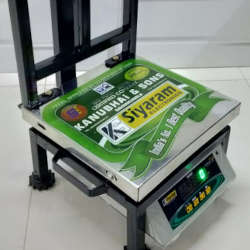 200 Kg Platform Scales