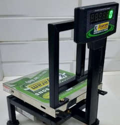 300 Kg Heavy Duty Platform Scale