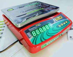 Premium Weighing Machine