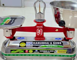 5 Kg Needle Counter Weighing Machine