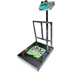 SS Platform Scale