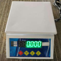 10 Kg Mini Table Top Scale