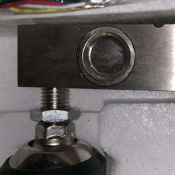 Shear Beam Load Cell - 1 Ton