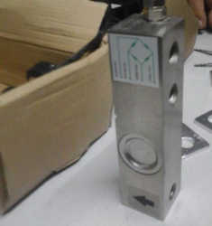 500 Kg Shear Beam Load Cell