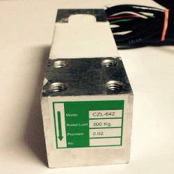 300 Kg Load Cell in Surat