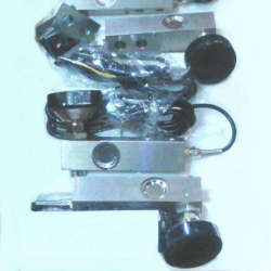 2 Ton Shear Beam Load Cell in Surat