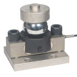 Cup and Ball Weigh Bridge Load Cell in Surat