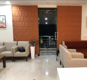Affordable Sofa Repair Services