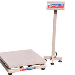 Single Point Heavy Duty Platform Scale