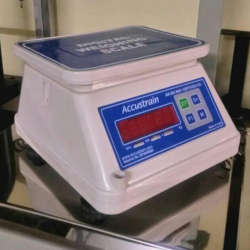 30 Kg Mini Table Top Scale
