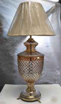 Elegant Table Lamps